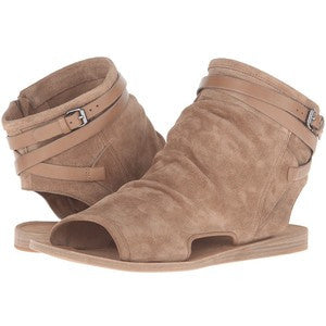 Vince Thalia Sport Suede Sandal | PATRICIA