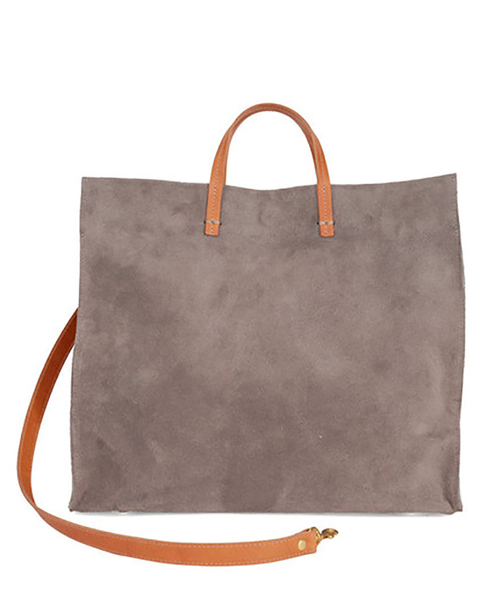 Clare V Simple Tote | PATRICIA