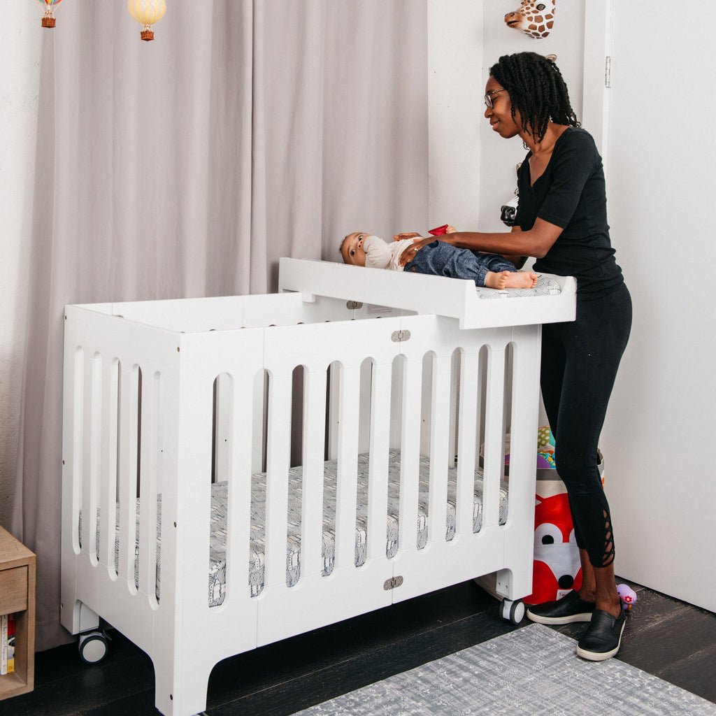 bloom changing table