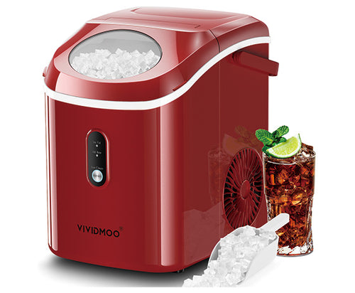 vividmoo-nugget-ice-maker-photo-red-color.jpg__PID:2802b0d5-4e6d-42f2-b781-21a2d48af594
