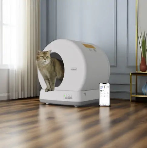 vividmoo-self-cleaning-litter-box-Soins-des-chats-domestiques.webp__PID:89e7e801-d917-4230-b5bf-5fa994f46521