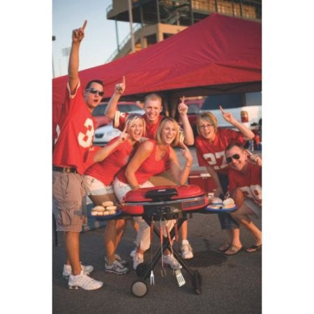 The Ultimate Tailgating Gear – Renetto Canopy Chair 
