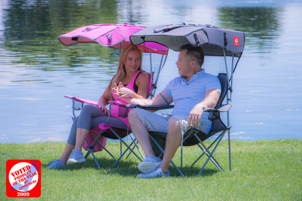 Get The Best Canopy Chair From Renetto