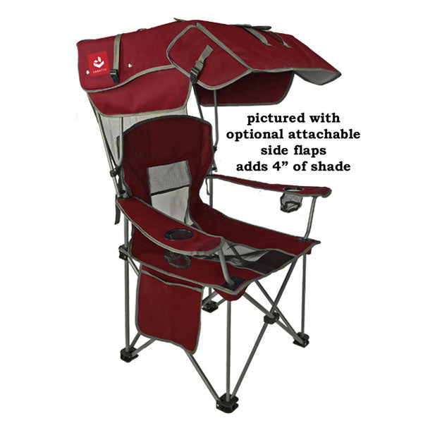 Original Canopy Chair 3rd Generation Tailgate Edition