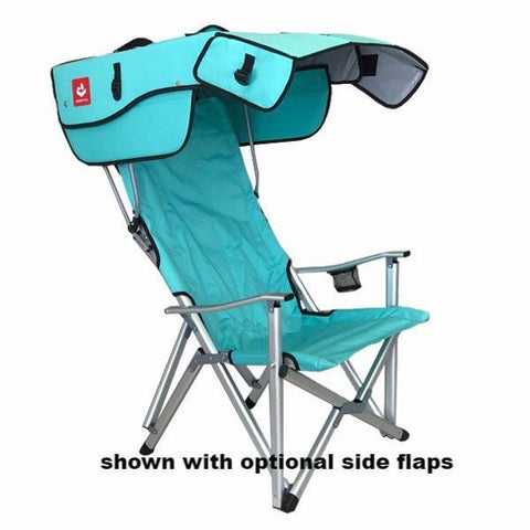 the original canopy chair