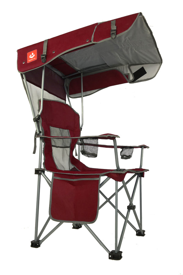 Folding Camping Canopy Chair For Sale Renetto