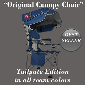 Renetto Original Canopy Chair Anything Else Is A Cheap Imitator
