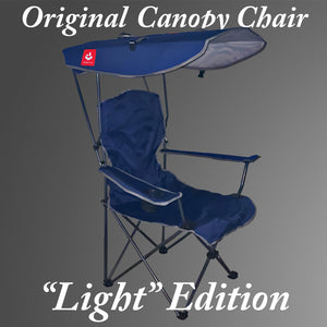 Renetto Original Canopy Chair Anything Else Is A Cheap Imitator