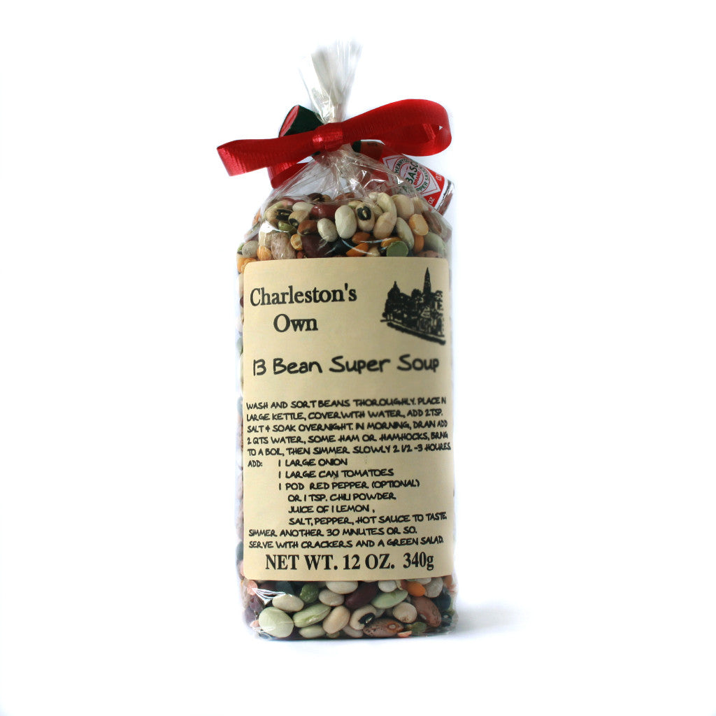 Original Bean Soup Mix