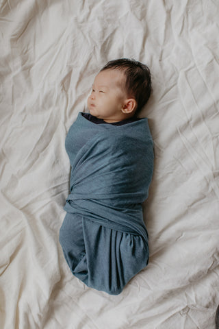 The Ash Swaddle