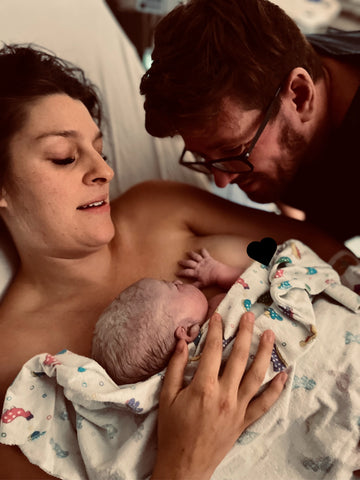Amazing Birth Photos