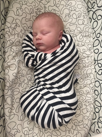 Baby Swaddle