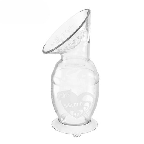 Beluga Baby loves the HAAKAA breast pump and here's why