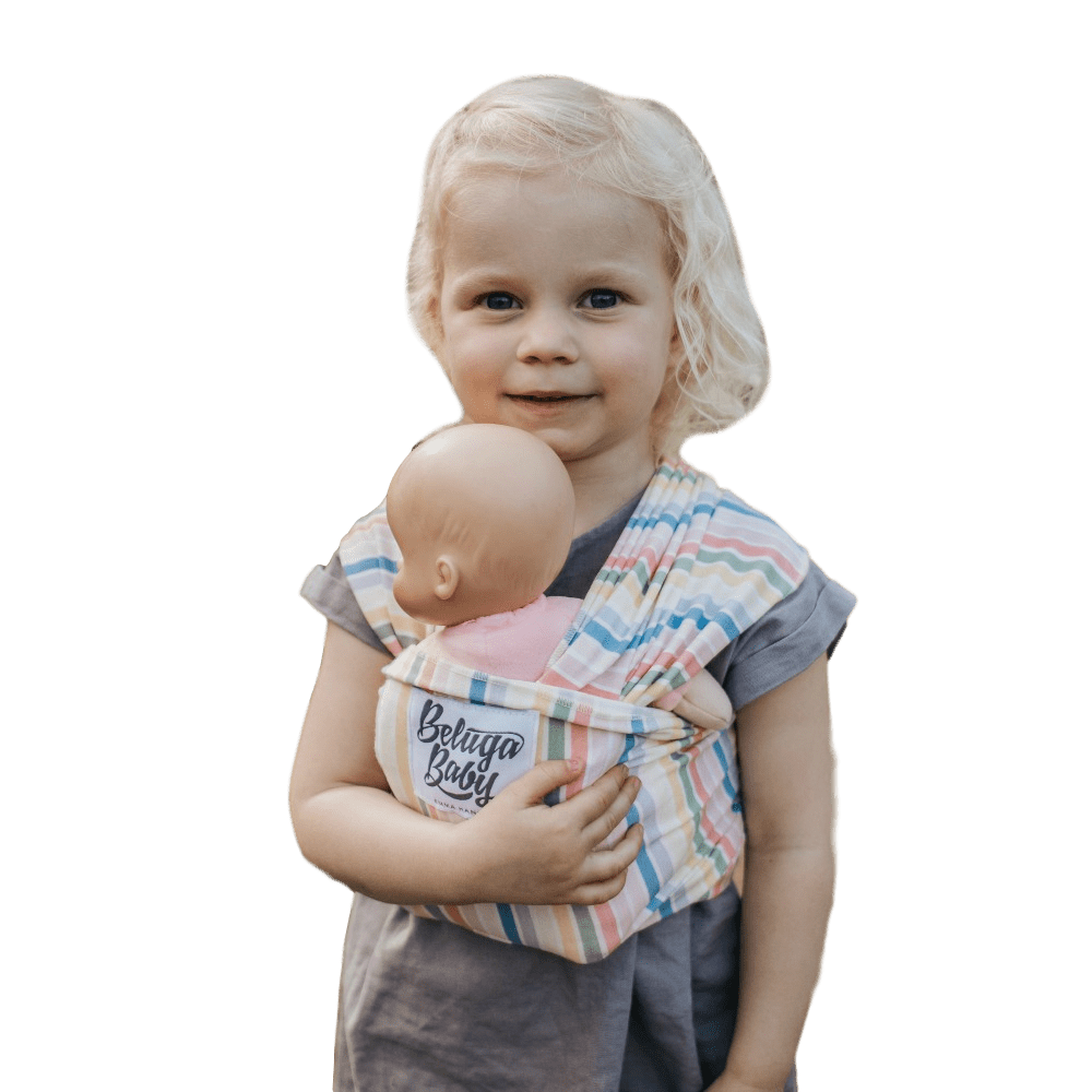 toddler baby doll carrier