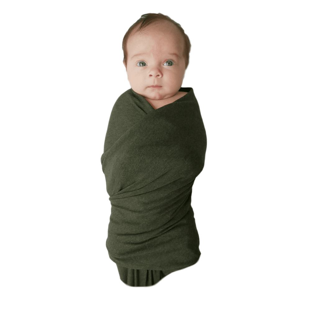 Bamboo Baby Swaddle– Beluga Baby 