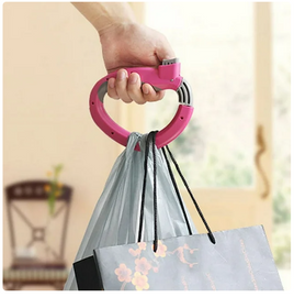 Portable Shopping Bag Carrier Uses.PNG__PID:a2b5b33b-83c8-4f71-889b-f52e0657c562