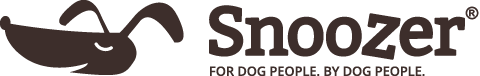 Snoozer Pet Products logo