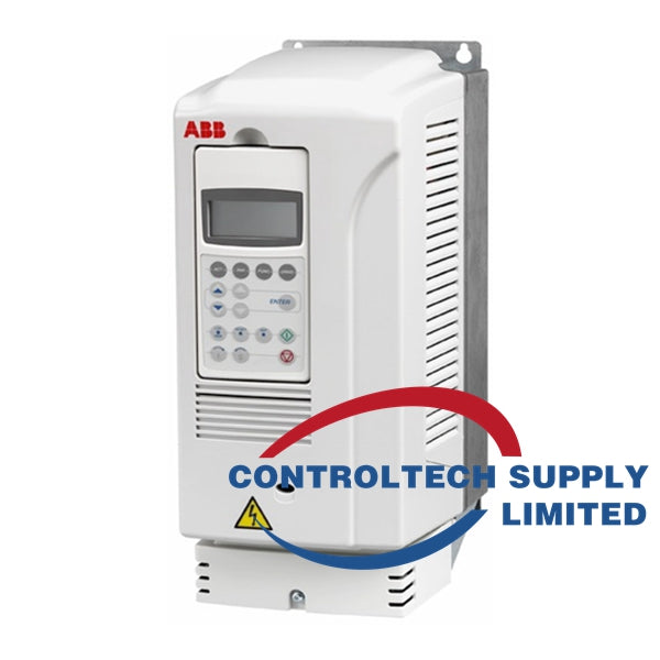 07 ZE 60 R101 | ABB T200 Progammable Control System