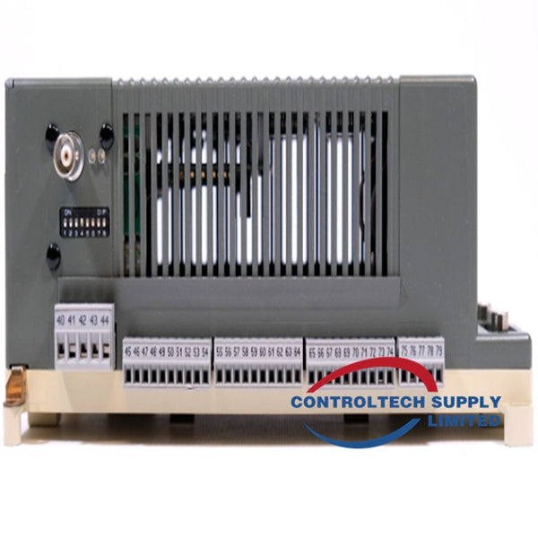 ABB 07KT98B GJR5253100R3160 Basic Unit Ethernet In Stock