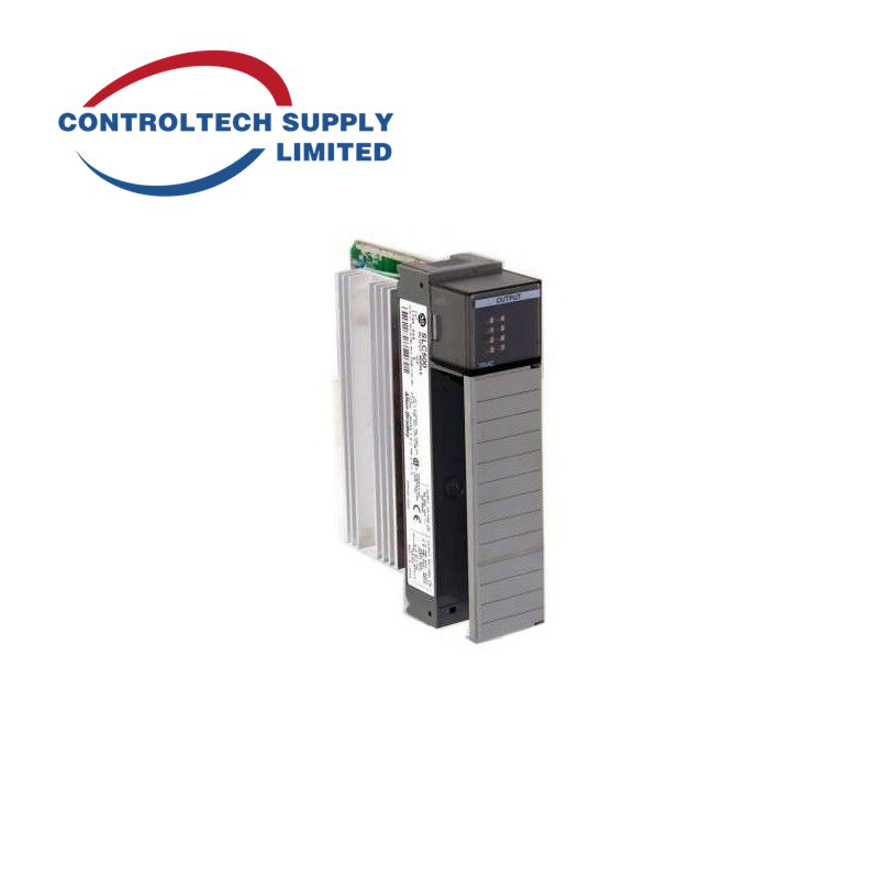 Allen-Bradley 1756-IT6I2 Input Module