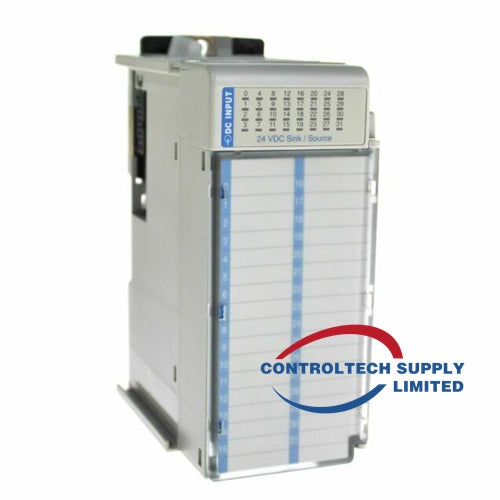 Allen-Bradley 1769-OB16P Output Module