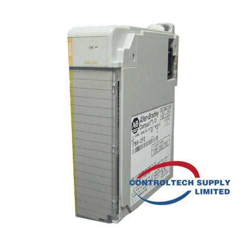Allen-Bradley 1769-WS Weigh Scale Module
