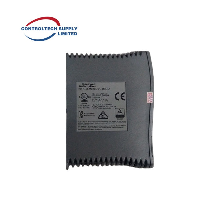 ICS Triplex T8233 Power Port Module in Stock