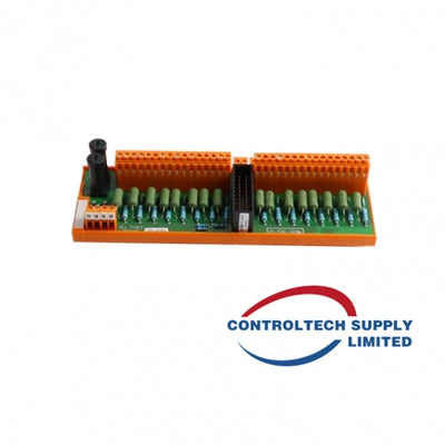 Honeywell MC-TDIY22 51204160-175 Digital Input Field Termination Assembly