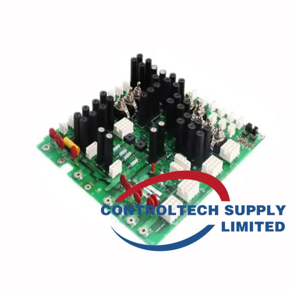 GE Fanuc DS200FCGDH1BAA Circuit Board