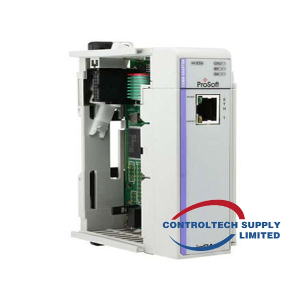 ProSoft MVI56E-MCMR Interface Module In Stock