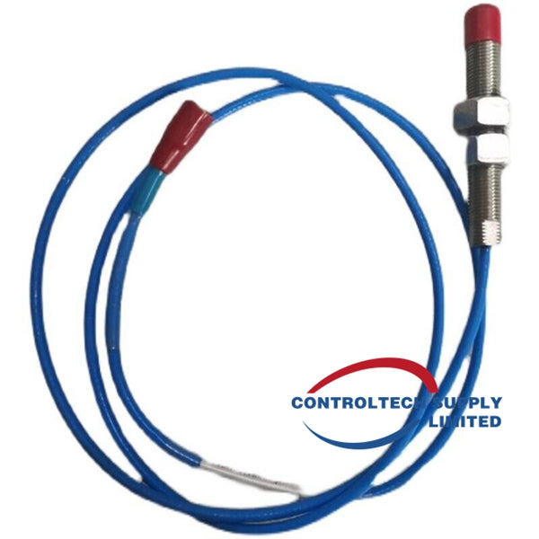 PROVIBTECH / PREDICTECH TM0180-A05-B05-C03-D10 Vibration Sensor