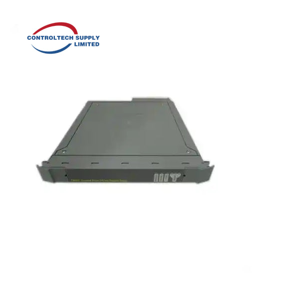 ICS Triplex T8834 Analog Input FTA Module in Stock
