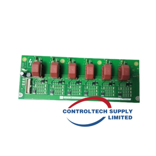 ABB UNS0881a-P 3BHB006338R0002 Gate Driver Interface
