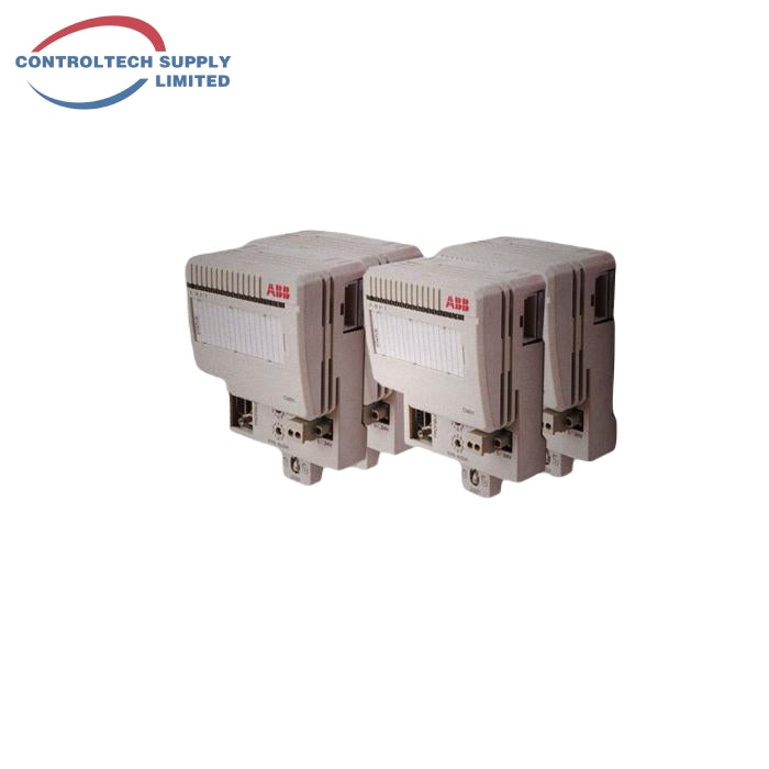 ABB CI854A PROFIBUS-DP/V1 Interface Module