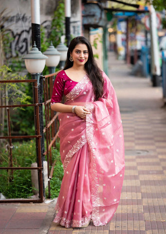 printed chiffon sarees, online chiffon sarees