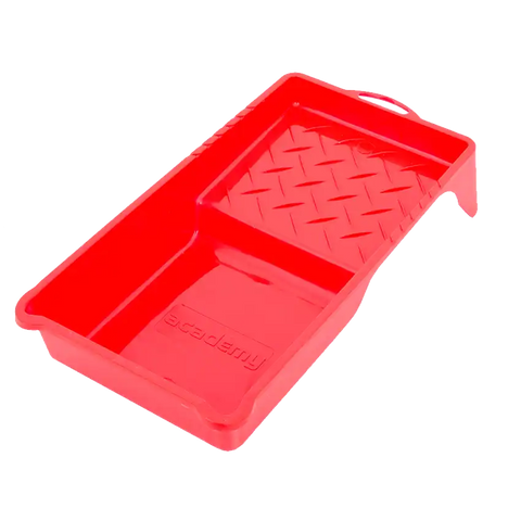 TRAY PAINT 140MM ACADEMY