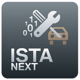 bmw ista programming