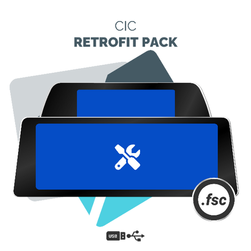 CIC RETROFIT PACK