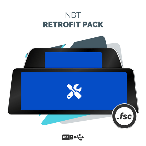 NBT RETROFIT PACK