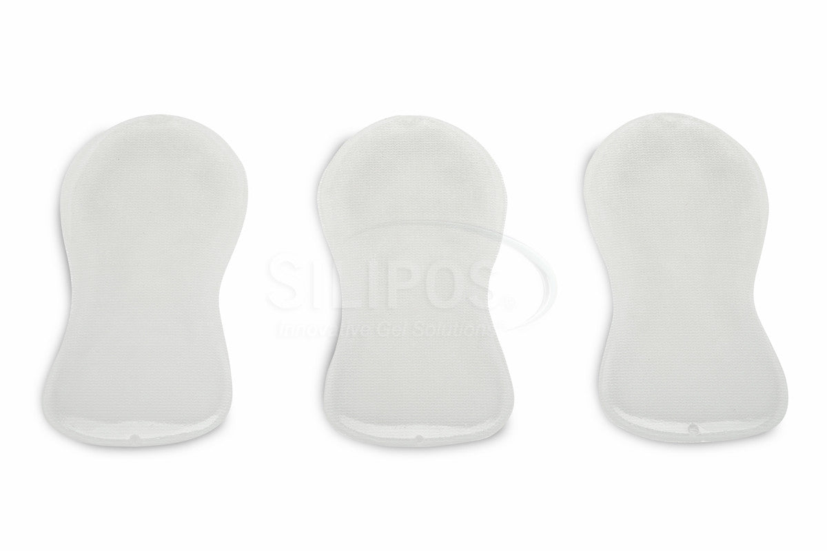 Carpal Gel Pads - Silipos