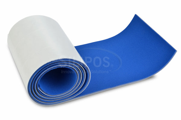 Soft Shear Gel Sheeting - Silipos