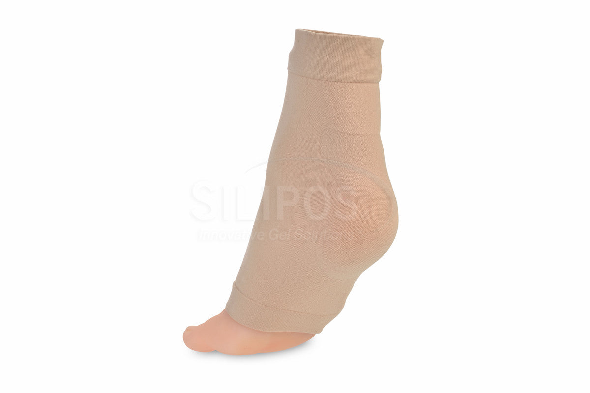 silipos heel pad