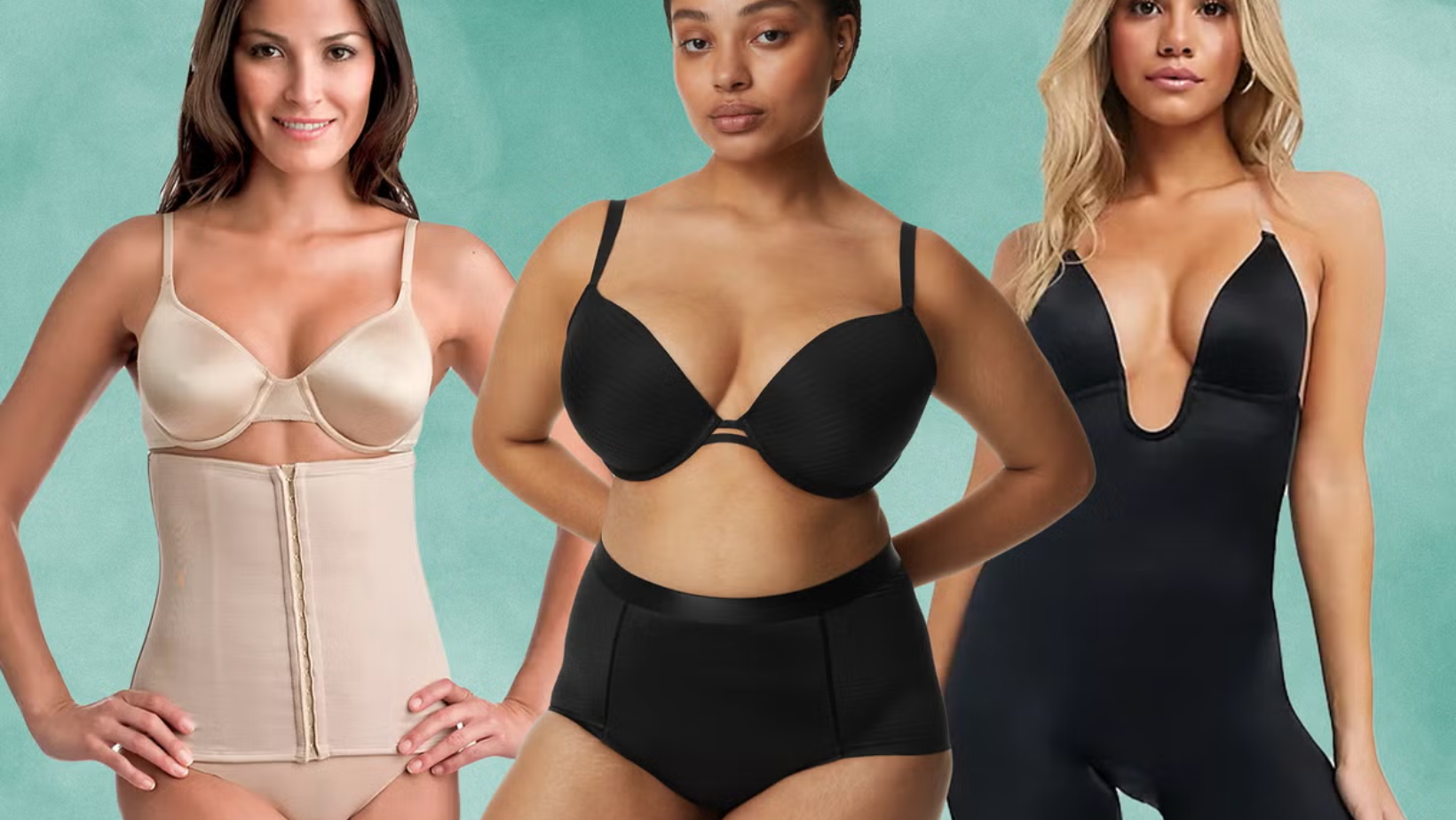 5 facts and myths about shapewear