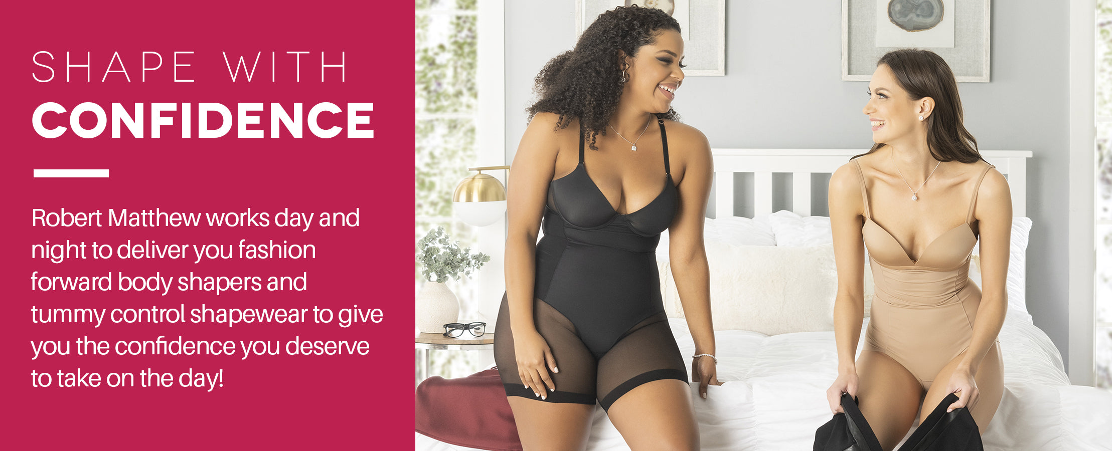 Shapewear, Body Shapers, Underwear, Panties