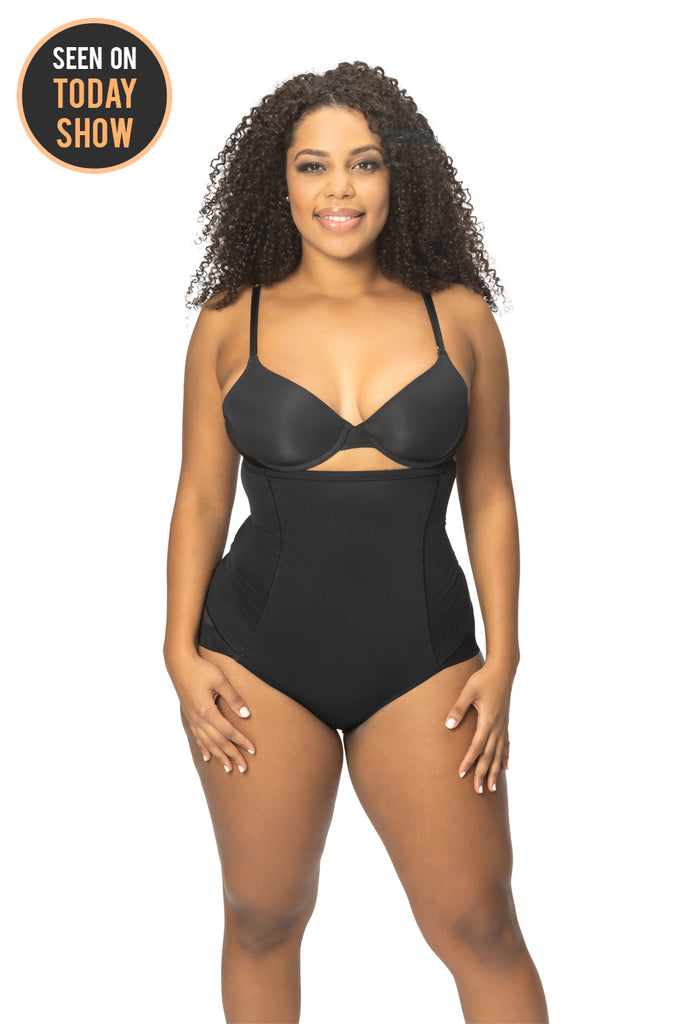 Everyday Essentials Shapewear (3 Pack) - Haute, Visionary