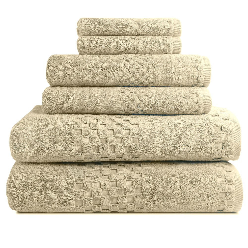 Bath, Towels, Sets - Beverly Hills Luxury Hotel Resort Bath Towels ...
