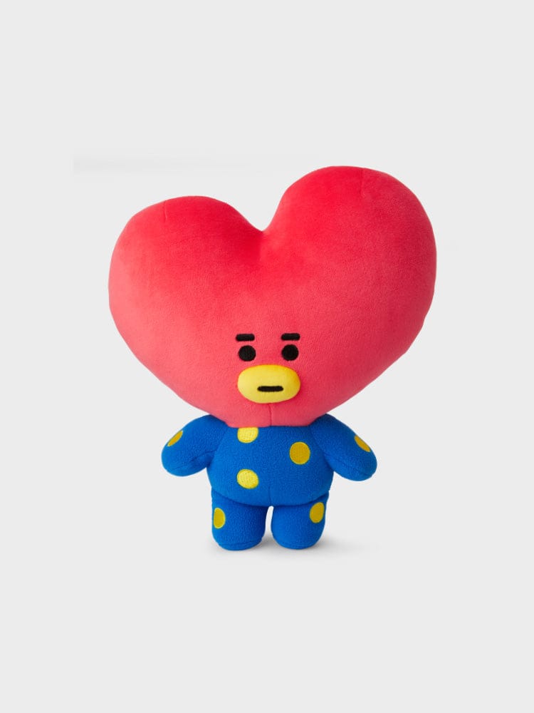 BT21 TATA minini 螢幕公仔– LINE FRIENDS_TW