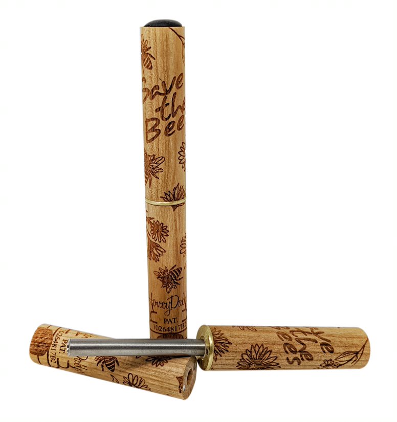 HONEY LABS SAVE THE BEES EDITION HONEYDABBER II