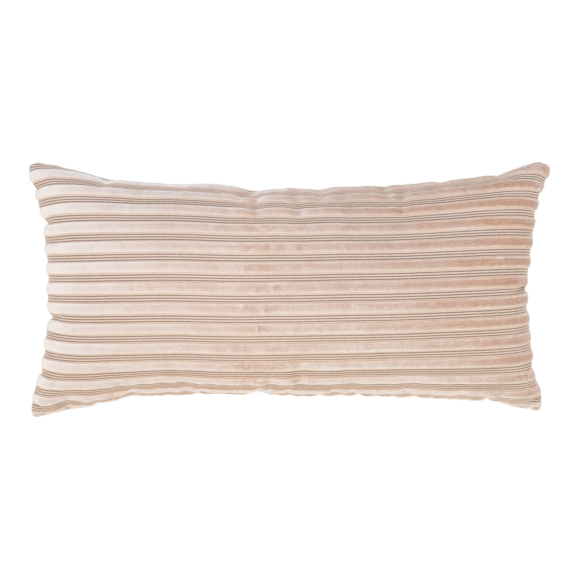 Billede af Alburry Pude - Pude, Beige 30X60 Cm