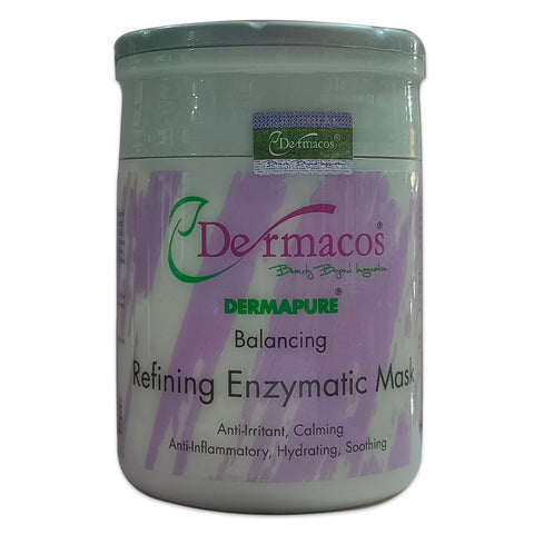Dermacos Refining Enzymatic Mask